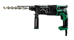 HIKOKI Vrtací a sekací kladivo DH28PCY2 WSZ