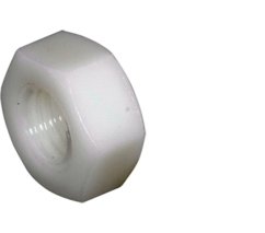 matice šestihranná plast