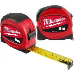 metr svinovací Slimline Milwaukee