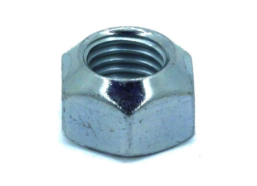 matice šestihran ocel tř.10 ZB