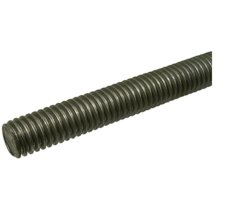 závitová tyč ocel 12.9 bezPÚ 1m