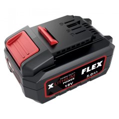 FLEX akumulátor AP 18V/5.0Ah