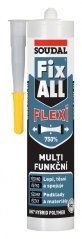 FIX ALL FLEXI šedý 290ml