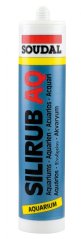 SILIRUB AQ černý 310ml