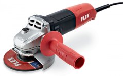 FLEX Úhlová bruska L1001