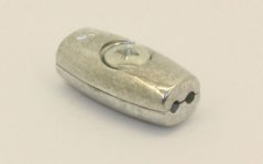 svorka lanová ocel ZB