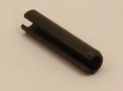 kolík pružný pružný ocel bezPÚ