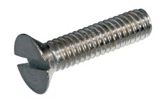 šroub zapuštěná hl. M1.6x6Ni