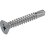 šroub TEX nerez A2