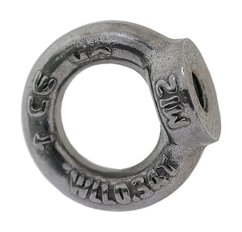 matice závěsná nerez A4