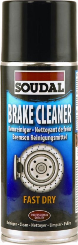 brake cleaner 400ml