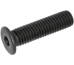 šroub nízká ocel 10.9 bezPÚ