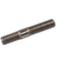 šroub bez hlavy ocel 5.8 bezPÚ