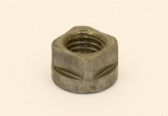 matice lešenářská ocel tř.8 bezPÚ