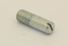 šroub bez hlavy ocel 4.8 ZB