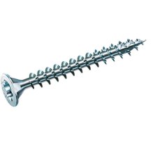 vrut ocel ZB zapuštěná celý závit