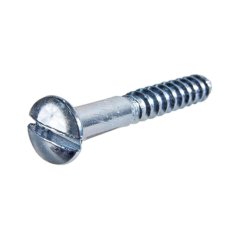 vrut čočková hl. ocel 4.8 ZB