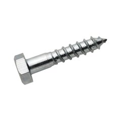 vrut ocel 4.6 ZB šestihran hl.