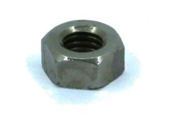 matice šestihranná mosaz