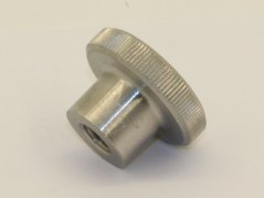 matice válcová nerez A1