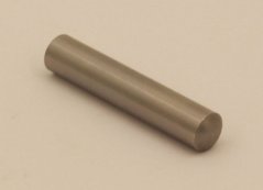 kolík válcový ocel m6