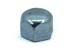 matice uzavřená ocel tř.6 ZB